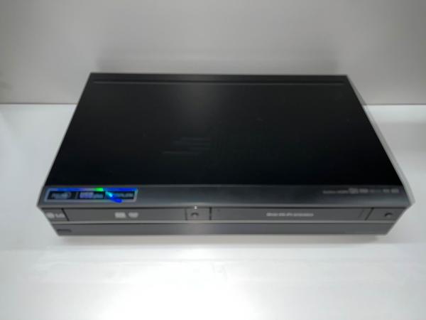 LG RC389H VHS DVD Recorder mit HDMI / Hifi Stereo / gewartet